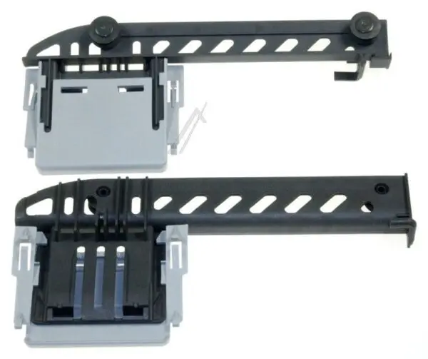 Whirlpool Indesit Dishwasher Rack Carrier, Left and Right C00314023 481010602675