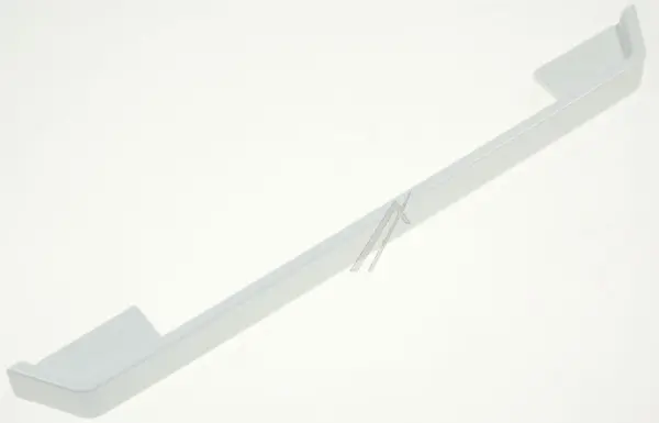 Amica Oven Door Handle 51, White 8052546