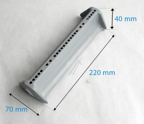 DRUM PADDLE FOR FAGOR LJ2F001A5
