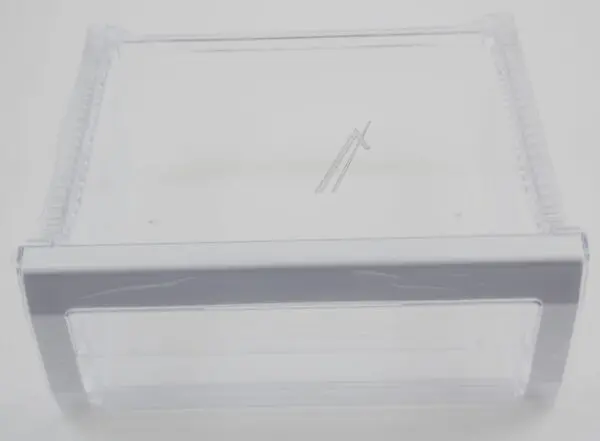 Samsung Fridge Vegetable Drawer Case Assembly DA97-07561B