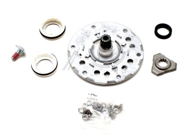 708 KIT DRUM SPIDER ALTERNATIVE FOR BRANDT