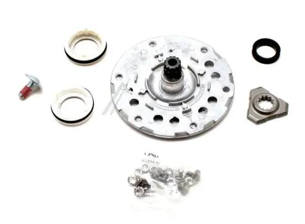 Washing Machine Drum Spider Kit for Brandt 708