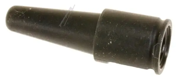 De’Longhi Coffee Machine Lower Tube, Black 5313231221