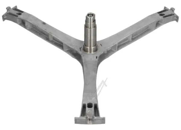 Samsung Washing Machine Flange Shaft Assembly, 6kg 1200rpm DC97-17235A