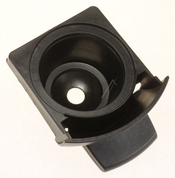WI1345 CAPSULE HOLDER BLACK EDG201.S