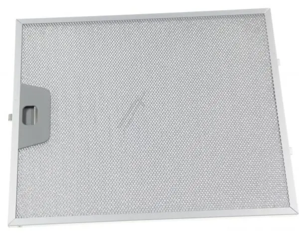 Faber Franke Cooker Hood Aluminium Cassette Filter, 253 x 300 mm 133.0181.884