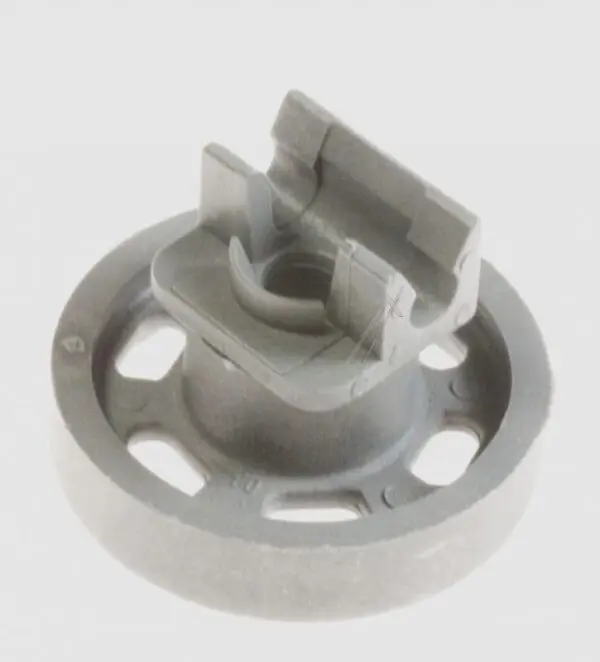 Electrolux AEG Dishwasher Lower Basket Wheel 4055259651