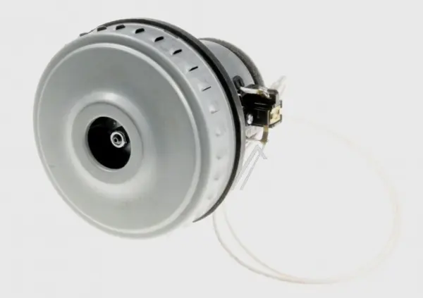 Nilfisk Vacuum Cleaner Motor Kit, 1400W 107406173 V2J-PIF25-001