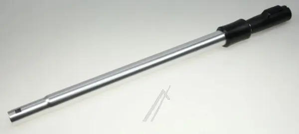 Nilfisk Telescopic Tube, 32 mm, Aluminium 107409851