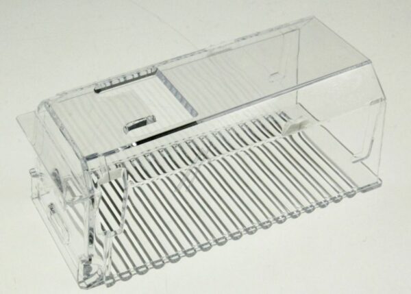 ES0067362 CONTAINER CAPSULE