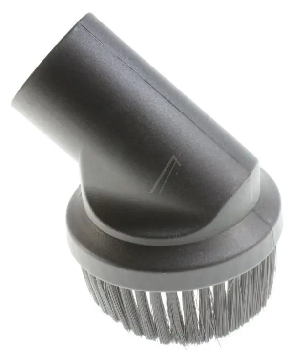 Nilfisk Vacuum Cleaner Suction Brush, D36 Black 302002509