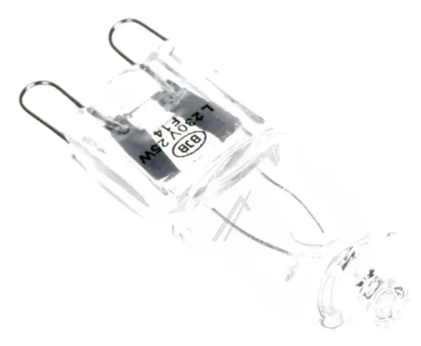 Electrolux AEG Oven Lamp Bulb, G9 230V 25W 8085641010