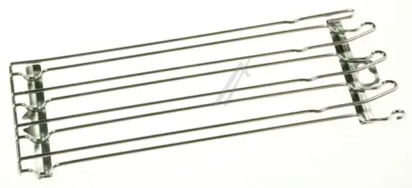 Electrolux AEG Oven Side Grid Right 8078234013