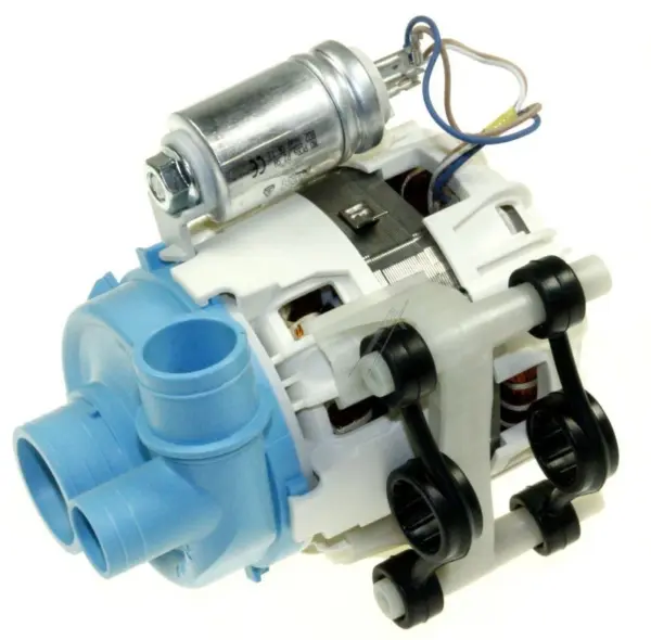 Smeg Dishwasher Motor 795210935