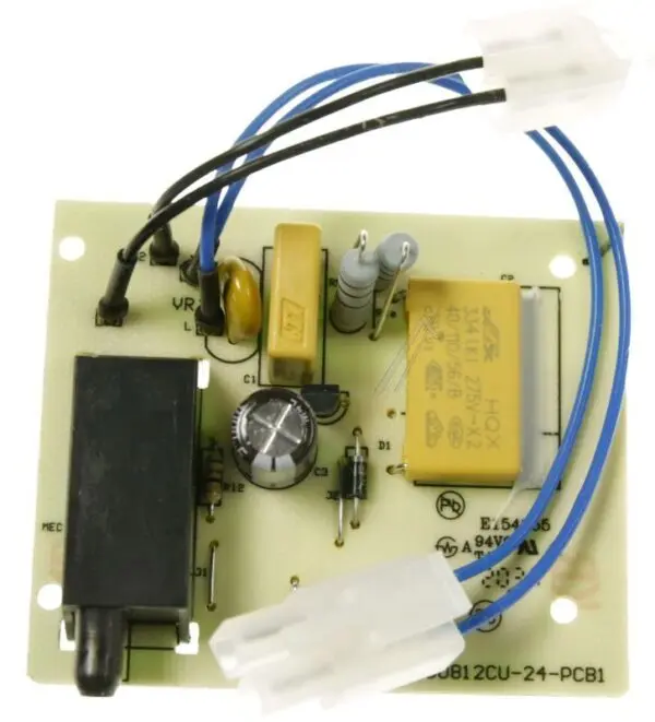 Electrolux AEG Cooker Hood Control Board 1181970094
