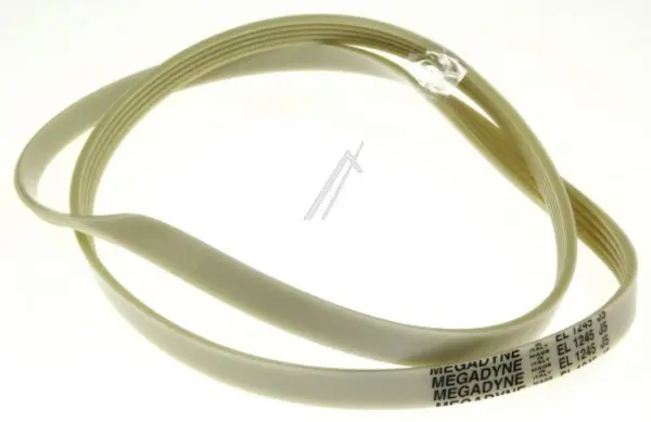 Megadyne Poly-V Belt 1245J5EL