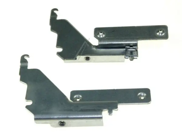 Whirlpool Indesit Dishwasher Hinge Kit 481010517344