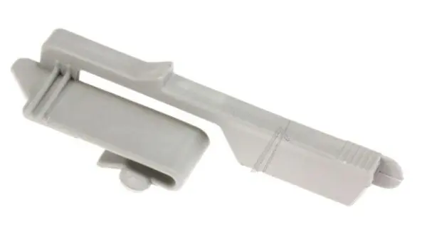 Whirlpool Indesit Drawer Opening Springs 482000032154