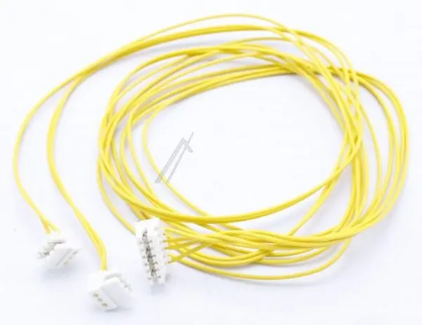 Whirlpool Indesit Wiring Harness C00290256 482000022222 DEA700 EV1/EV2