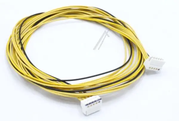 Whirlpool Indesit Serial Module Wiring C00298015 482000022047