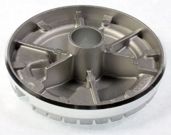 Candy Hoover Burner Head, Right 42809689