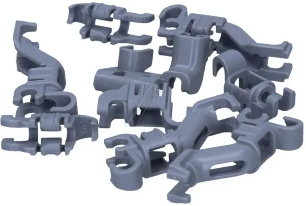 Bosch Siemens Dishwasher Clip 00632372