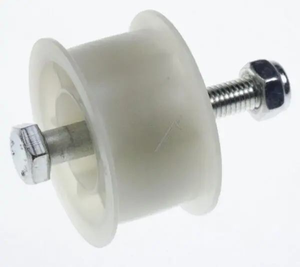 Whirlpool Indesit Tumble Dryer Motor Pulley Kit C00313283 481010700903