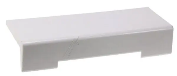 Electrolux AEG Fridge Evaporator Flap Handle 2636038024