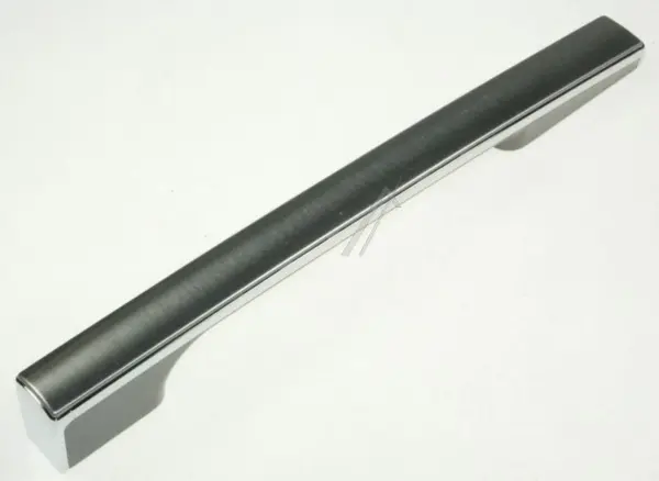 Samsung Fridge Handle Assembly, RT53/50/46/43 Inox Gray DA97-14425A