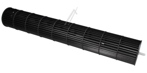 SAMSUNG DB94-01550D ASSY FAN CROSS,A3050,95.6PI, BLACK