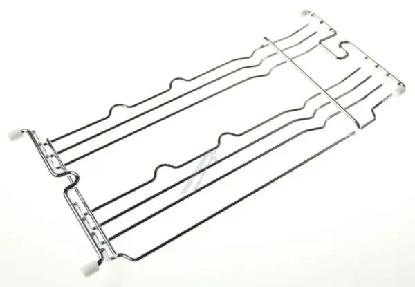 Samsung Oven Left Rack Support Assembly DG94-00777A NQ50C7535DS
