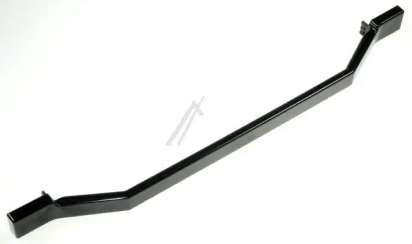 Whirlpool Indesit Oven Door Handle Black C00299109 482000023417 C60 IND.RESTY.201