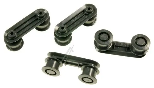 Electrolux AEG Dishwasher Basket Wheel Support Kit 4055260790