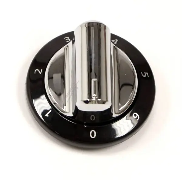Beko Grundig Hob Combination Knob 250315306 C00865491