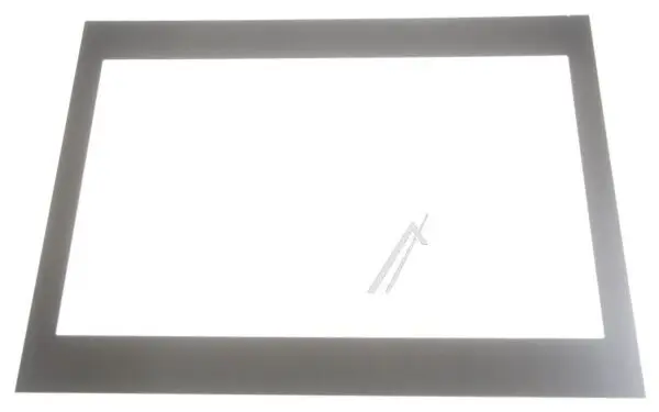 Beko Grundig Oven Inner Front Door Glass 290440375 C00866360