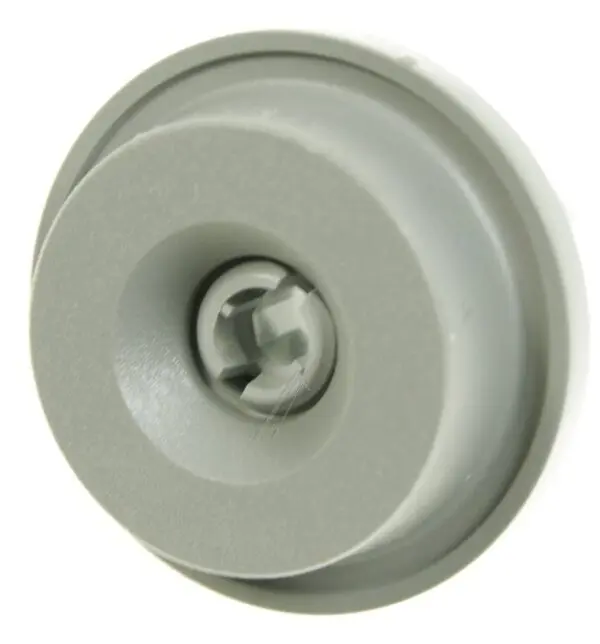 Beko Grundig Dishwasher Lower Basket Wheel Group, 45 cm 1763680200 C00865037