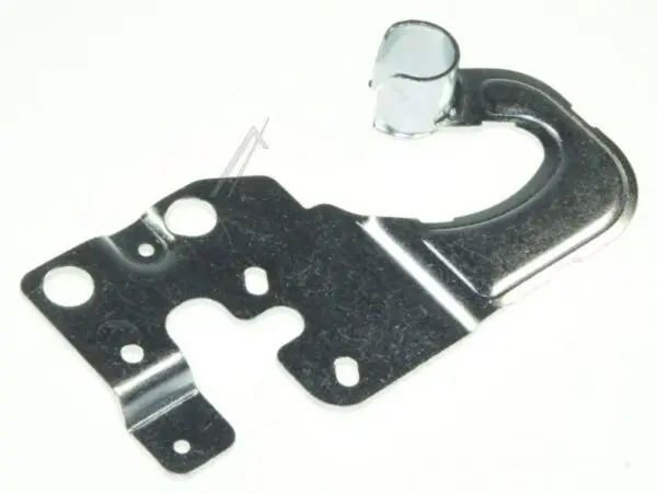 Beko Grundig Fridge Left Top Hinge Assembly 4909380200 C00866320