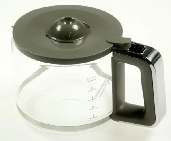 Electrolux AEG Coffee Machine Glass Jug 4055275384