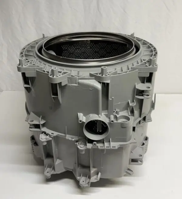 Electrolux AEG Washing Machine Welded Cluster Assembly 1926900901