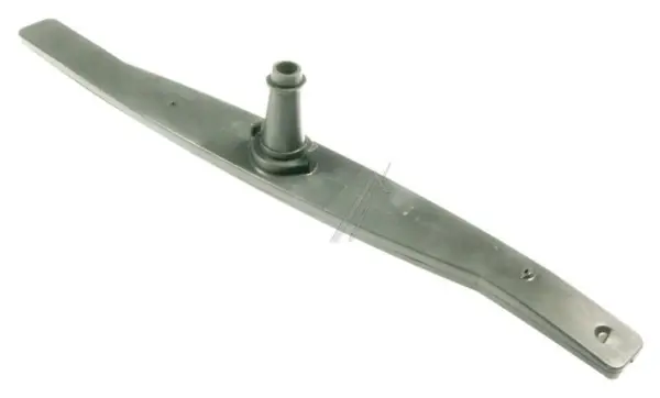 Electrolux AEG Dishwasher Lower Spray Arm, Dark Grey 140000584072