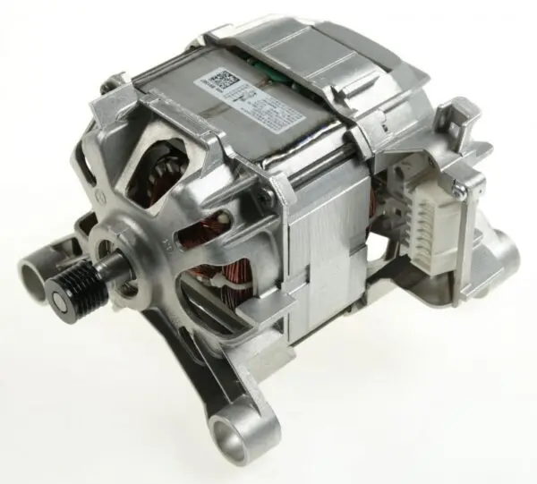 Bosch Siemens Washing Machine Motor 00145690