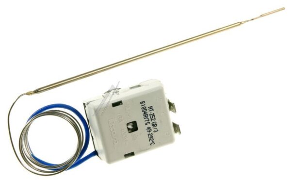 NT-252 GR/3 276302 OVEN THERMOSTAT – CAPILLARY TECASA