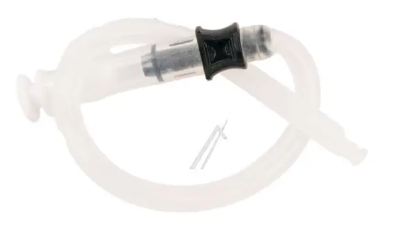 Bosch Siemens Coffee Machine Air Filter Kit with Hose Adapter and Silicone Hose 00632990