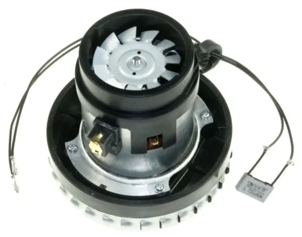 Kärcher Vacuum Cleaner Suction Turbine, Complete 4.490-000.0