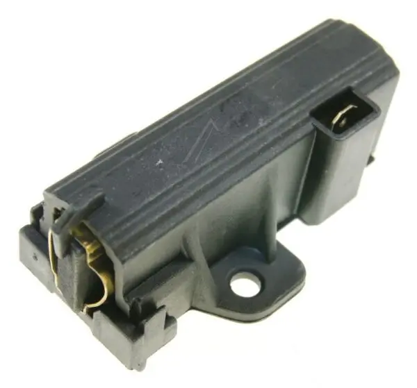 Smeg Washing Machine Motor Carbon Brush, Nidec LB Single 691913604