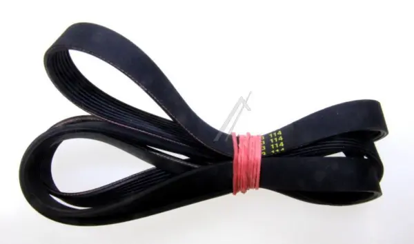 Hutchinson Elastic Poly-V Belt 1195H7MA