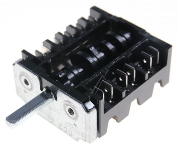 BEKO/GRUNDIG/ARCELIK 263900055 4 POSITION OVEN COMMUTATOR