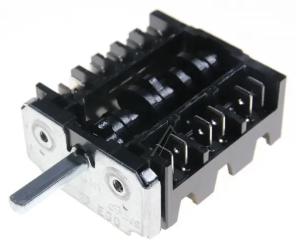 Beko Grundig 4 Position Oven Commutator 263900055