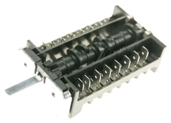 Beko Grundig Oven Function Selector Switch 263900054