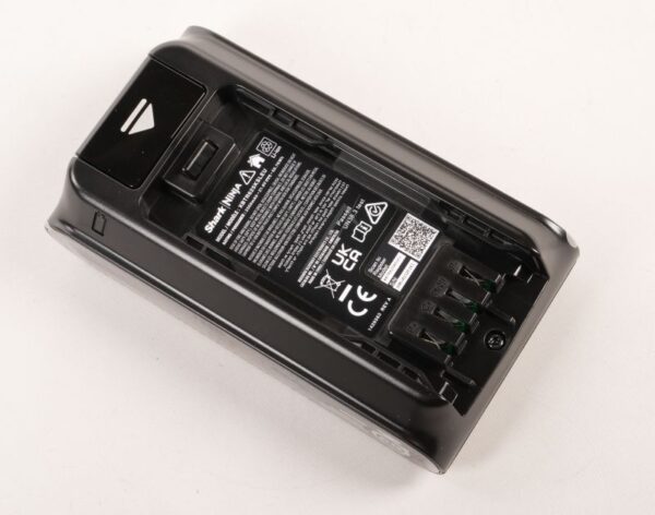 XBTR625KSLEU SHARK BATTERY IW3510UK OR IW3611UKT